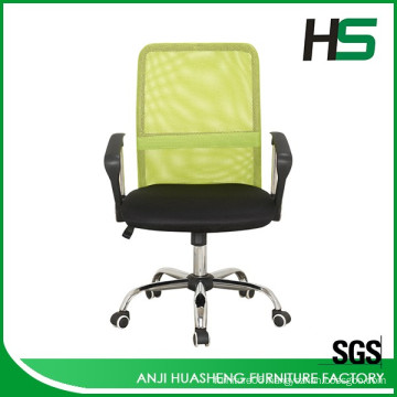 High quality best mesh student chair with armrest